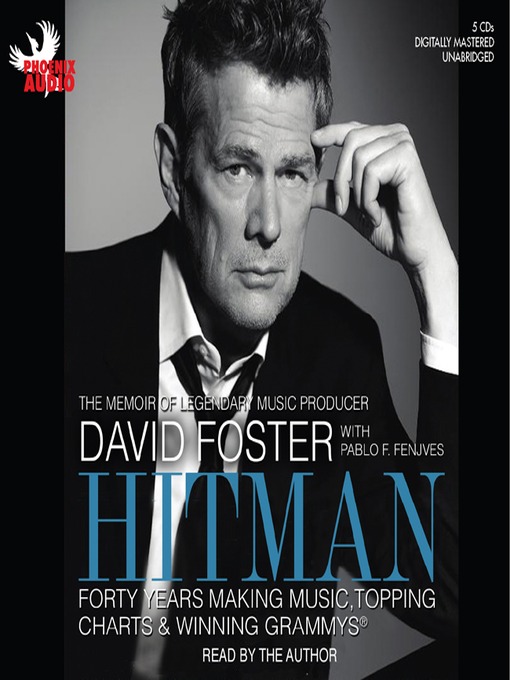 Title details for Hitman by David Foster - Available